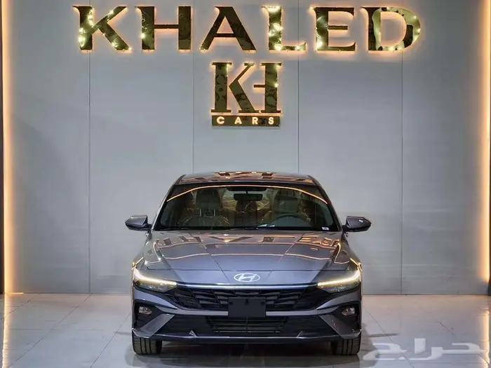 هيونداي النترا سمارت 2025 كاش واقساط باسعر طيب 2