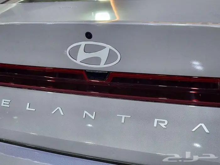 هيونداي النترا سمارت 2025 كاش واقساط باسعر طيب 8