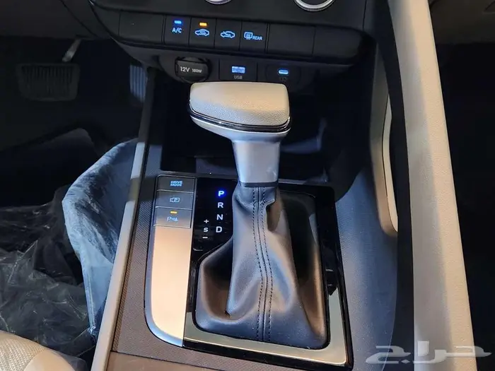 هيونداي النترا سمارت 2025 كاش واقساط باسعر طيب 14