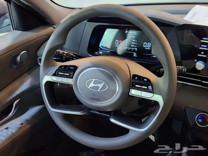 هيونداي النترا سمارت 2025 كاش واقساط باسعر طيب 15