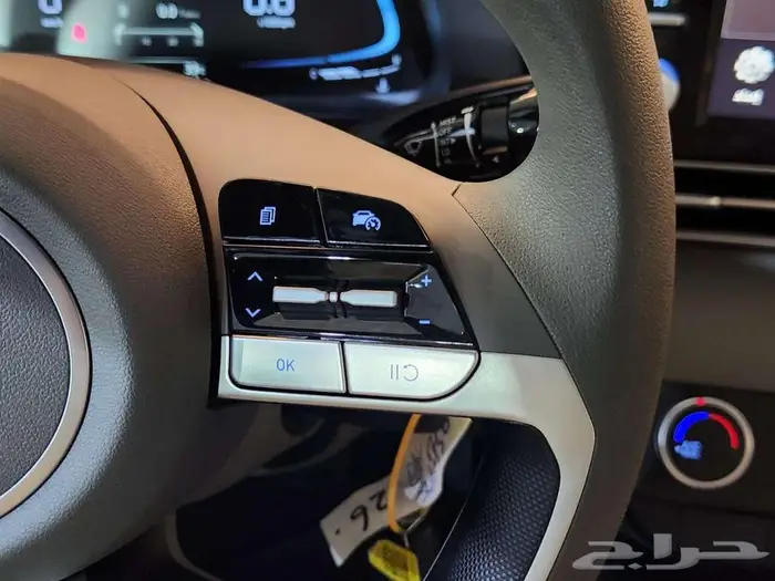 هيونداي النترا سمارت 2025 كاش واقساط باسعر طيب 16