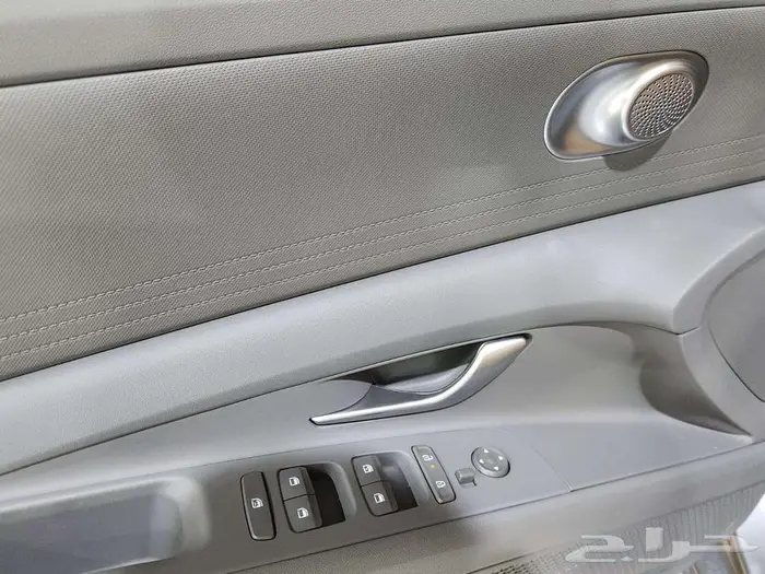 هيونداي النترا سمارت 2025 كاش واقساط باسعر طيب 22