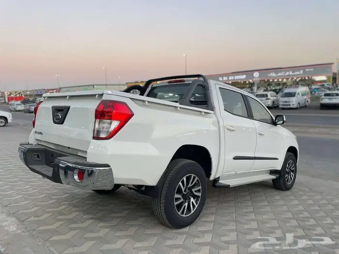 تام T2 برو بنزين 2025 2