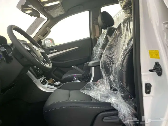 تام T2 برو بنزين 2025 4