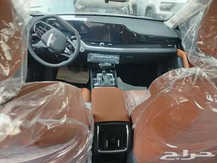 فاو بيستون B70 كومفورت 2025 كاش وتقسيط 9