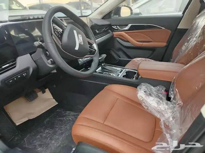 فاو بيستون B70 كومفورت 2025 كاش وتقسيط 10