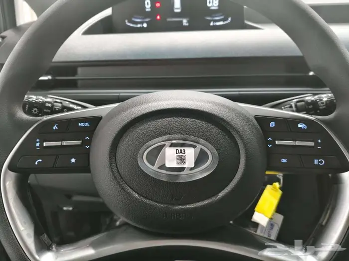 هيونداي ستاريا 11 راكب 2.2 ديزل 2026 22