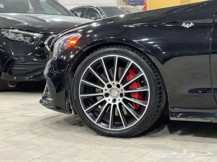 مرسيدس (C300) 2017 امريكي 3