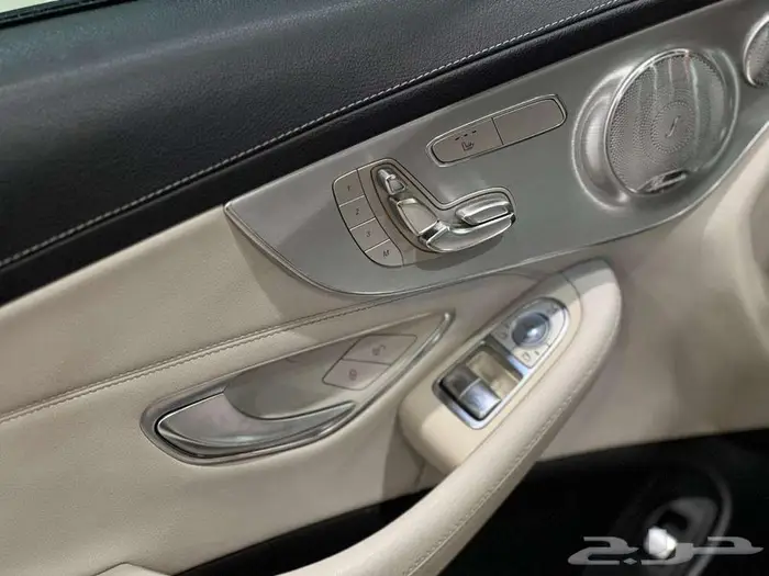 مرسيدس (C300) 2017 امريكي 8