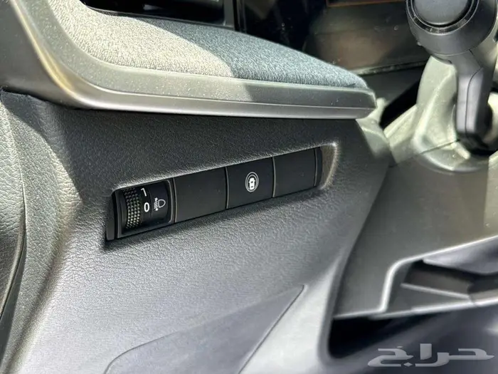 نيسان كيكس ستاندر- نص فل 2025 بالنقد والتقسيط 13