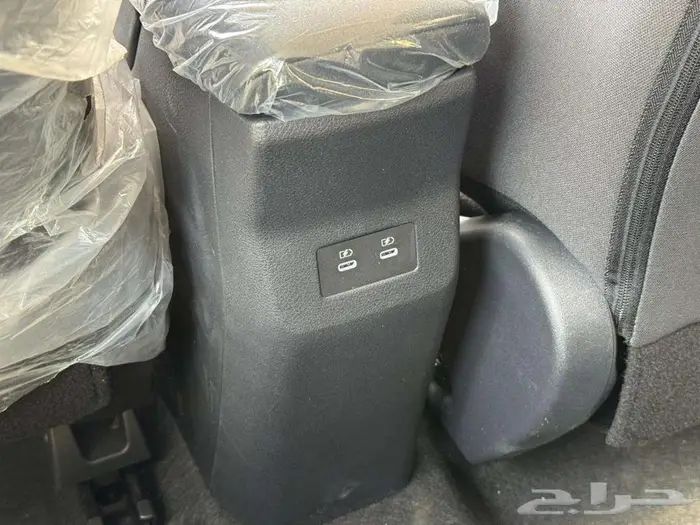 نيسان كيكس ستاندر- نص فل 2025 بالنقد والتقسيط 25