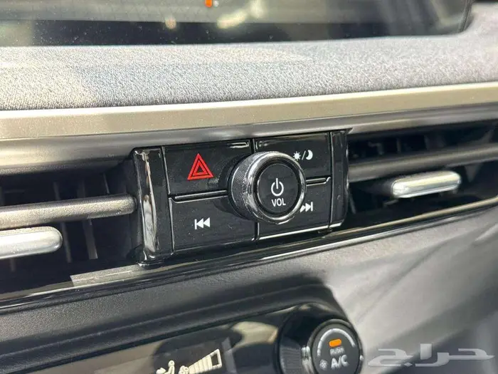 نيسان كيكس ستاندر- نص فل 2025 بالنقد والتقسيط 15