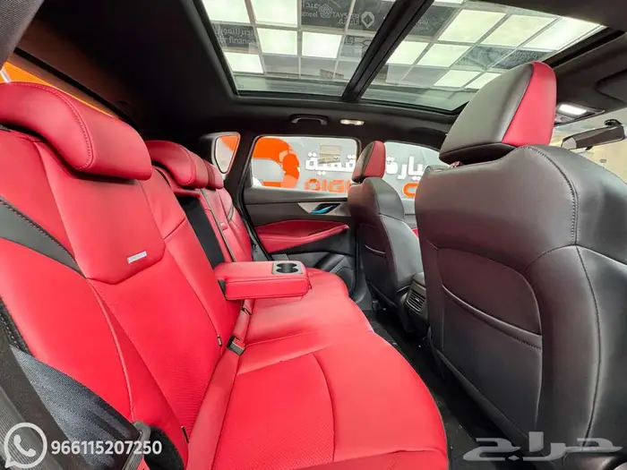 شانجان بلس CS35 سمارت 2026 كاش واقساط 6