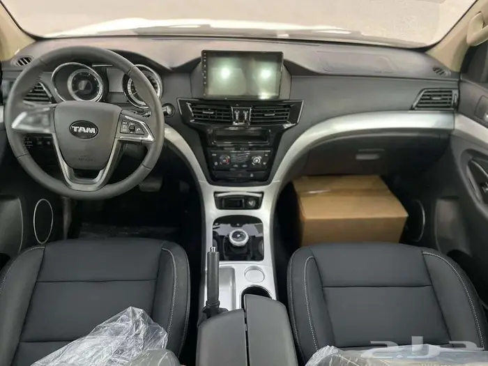 تام T2 برو بنزين 2025 8