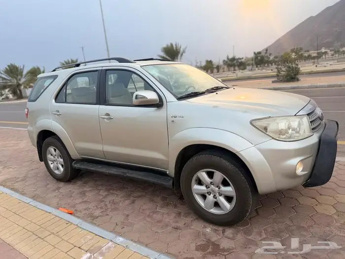 جيب فورشنر 6 سلندر فل 2011 4