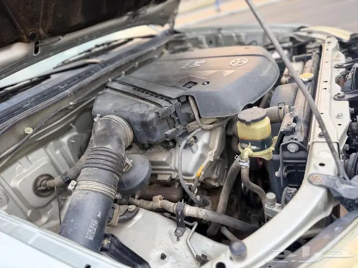 جيب فورشنر 6 سلندر فل 2011 9