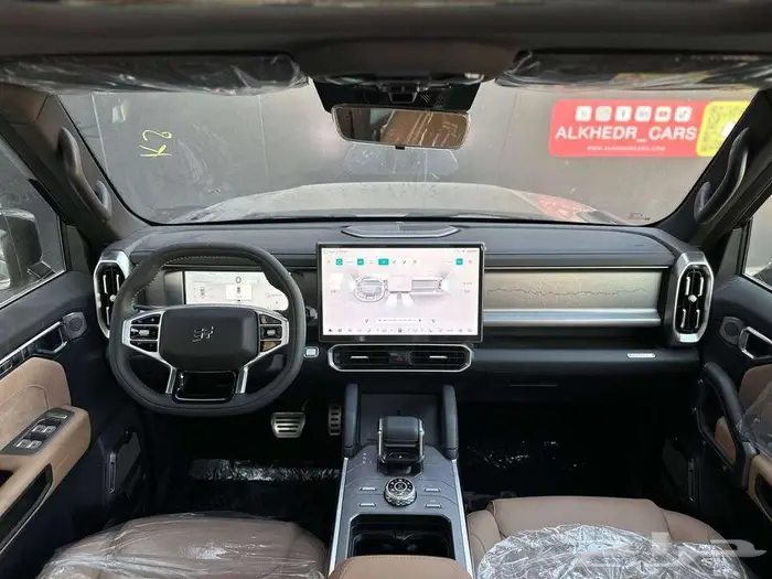 جيتور تي 2 لكجري موديل 2026 متوفر كاش واقساط 3