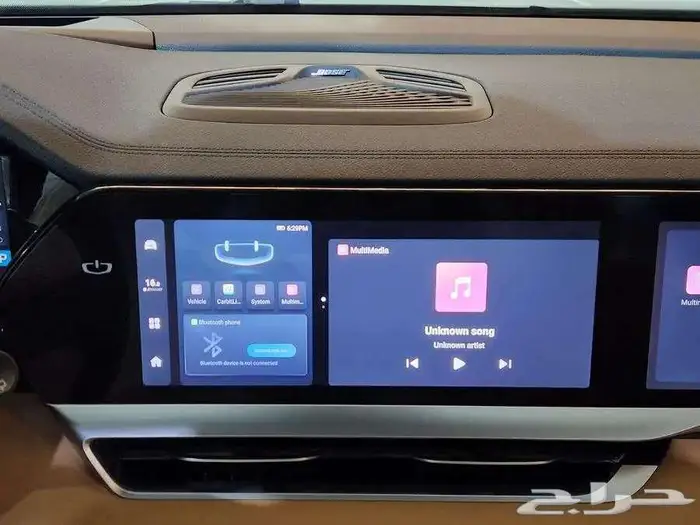 جيلي مونجارو 2026 فل كامل قسطها ولا كيشها 23