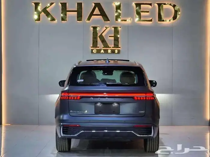 جيلي مونجارو 2026 فل كامل قسطها ولا كيشها 3