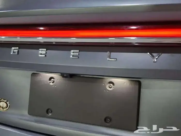 جيلي مونجارو 2026 فل كامل قسطها ولا كيشها 24