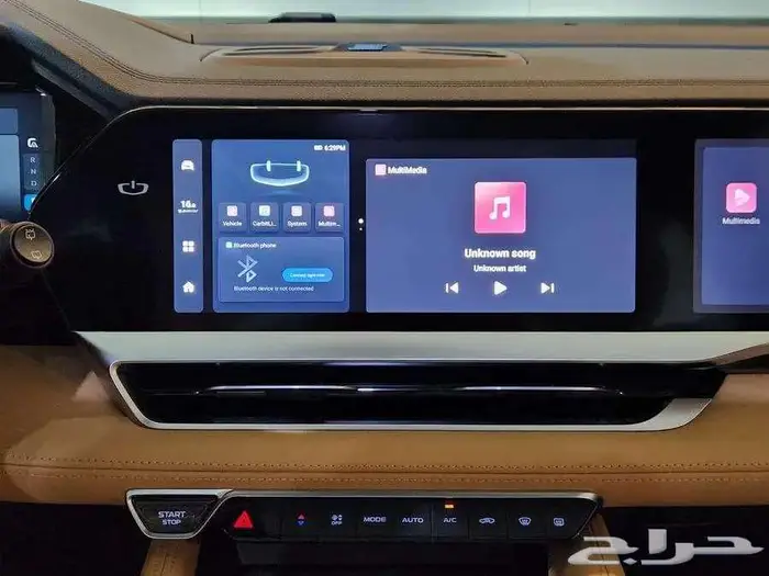 جيلي مونجارو 2026 فل كامل قسطها ولا كيشها 13