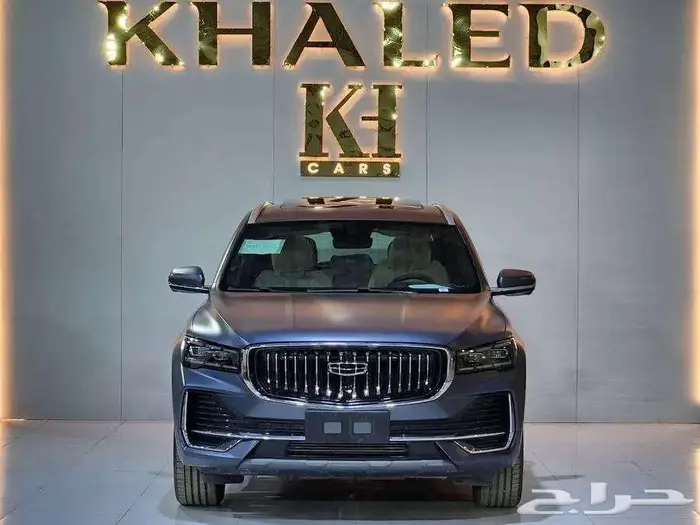 جيلي مونجارو 2026 فل كامل قسطها ولا كيشها 0