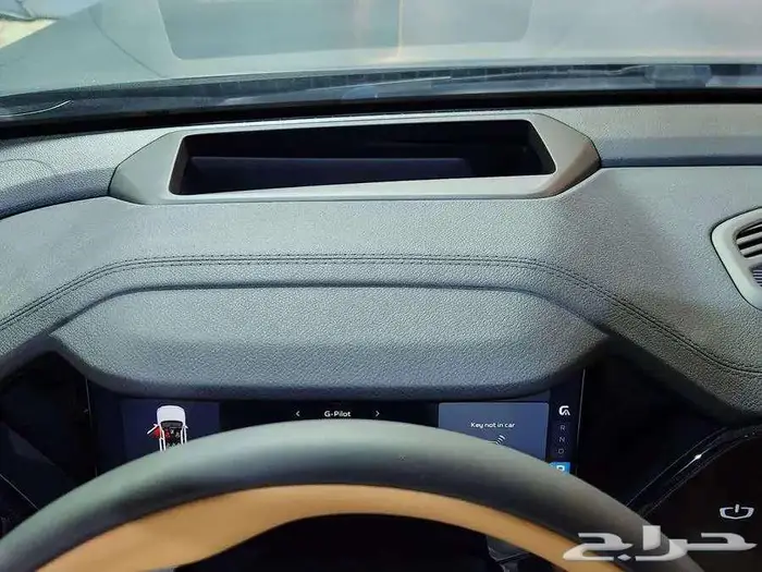 جيلي مونجارو 2026 فل كامل قسطها ولا كيشها 20