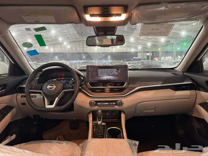 نيسان التيما نص فل 2026 14