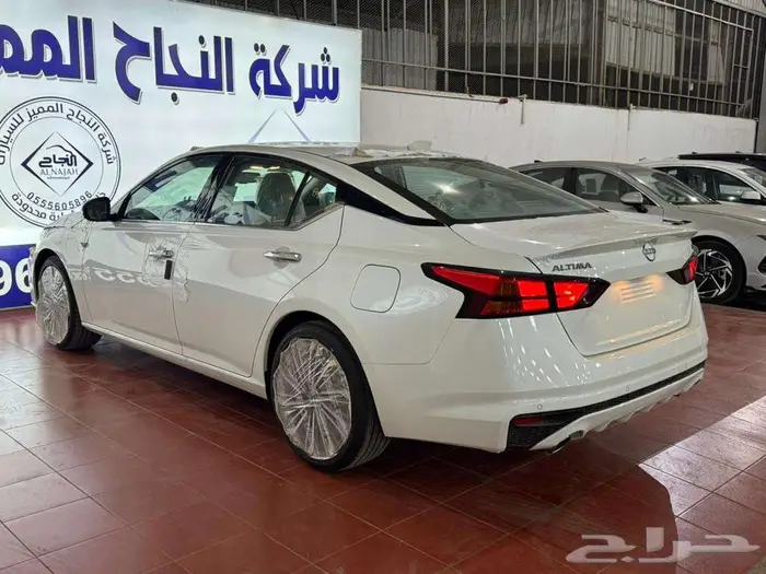 نيسان التيما نص فل 2026 4