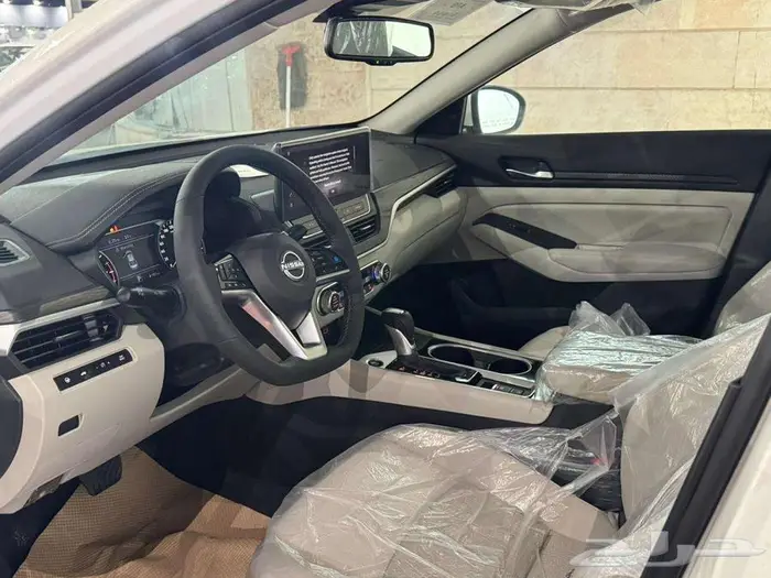 نيسان التيما نص فل 2026 18