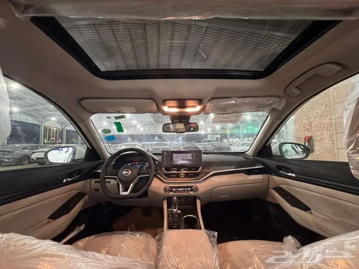 نيسان التيما نص فل 2026 12