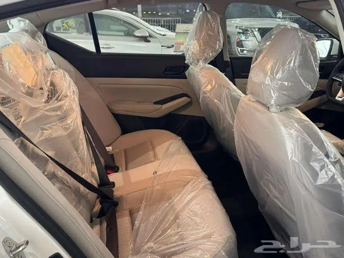 نيسان التيما نص فل 2026 36