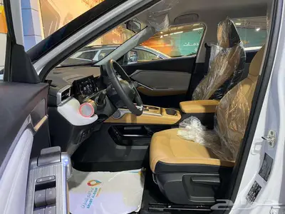 جي اي سي GAC امكو 2025 ستاندر كاش واقساط index