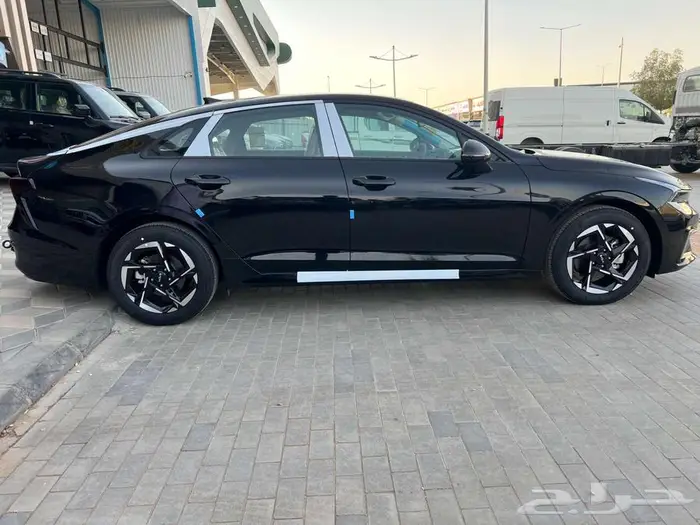 كيا K5 2026 كاش وتقسيط 3