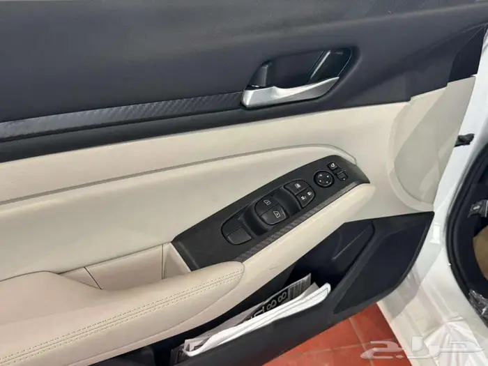 نيسان التيما نص فل 2026 17