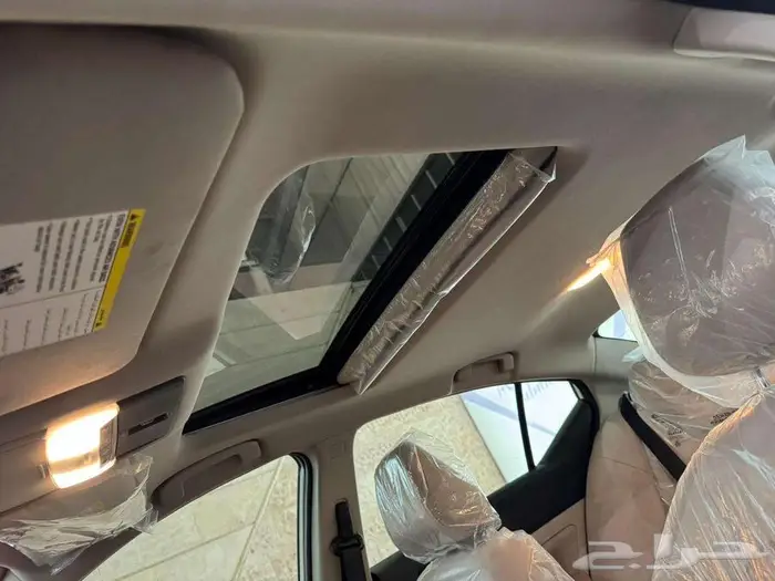 نيسان التيما نص فل 2026 29