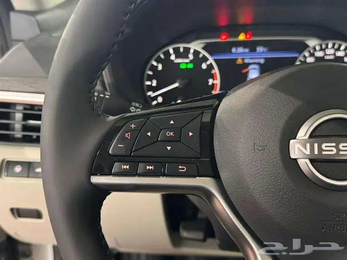 نيسان التيما نص فل 2026 21