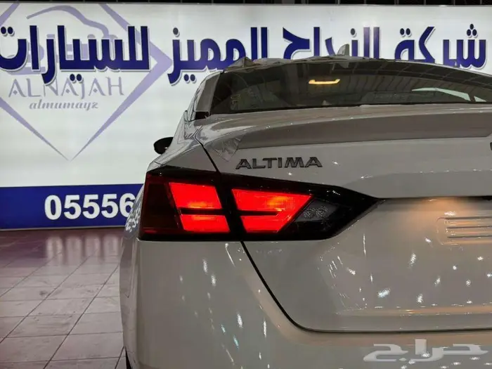 نيسان التيما نص فل 2026 7