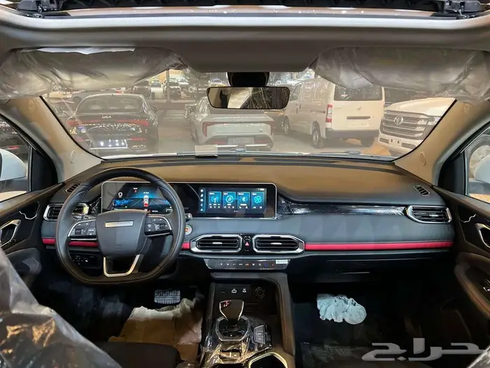 جيتور X50 2025 كاش وتقسيط 7