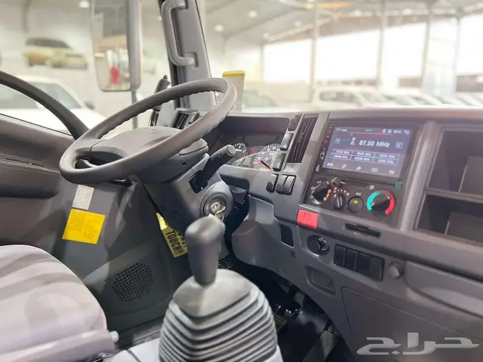 قلاب اسيزو دبزل 3 طن موديل 2025 اقساط شركات وموسسات 13