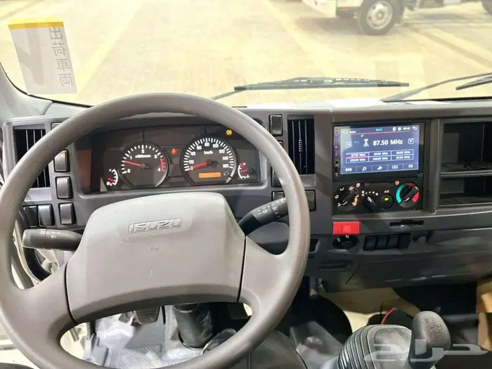 قلاب اسيزو دبزل 3 طن موديل 2025 اقساط شركات وموسسات 16