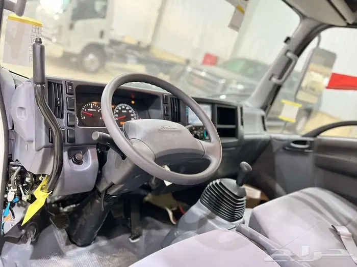 قلاب اسيزو دبزل 3 طن موديل 2025 اقساط شركات وموسسات 12