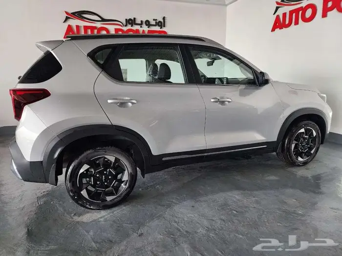 كيا سونيت نص فل 2024 1