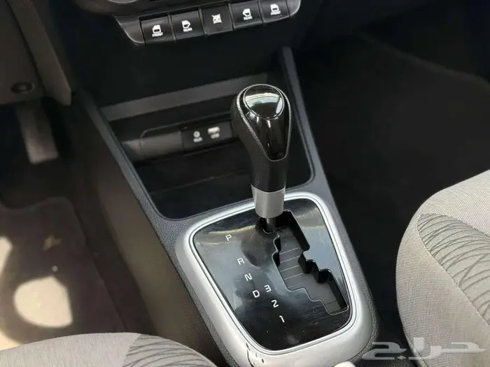 كيا بيجاس موديل 2024 بدي بلد اكثر من 5 حبات اعلي ممشي 65الف 12