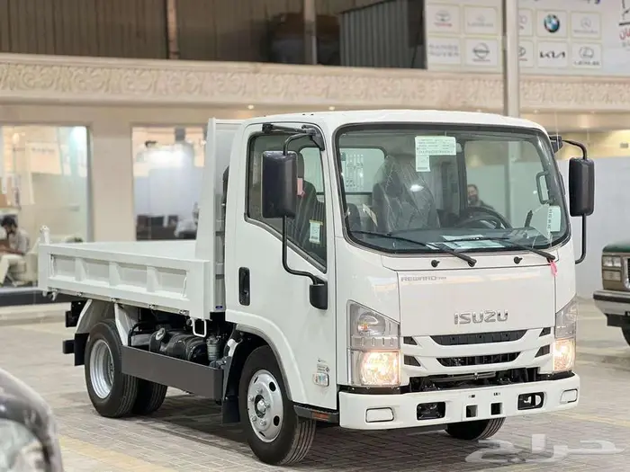 قلاب اسيزو دبزل 3 طن موديل 2025 اقساط شركات وموسسات 19