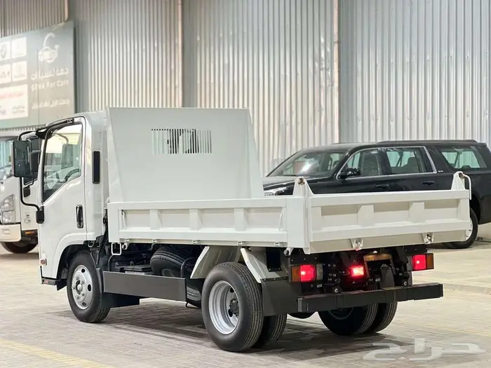 قلاب اسيزو دبزل 3 طن موديل 2025 اقساط شركات وموسسات 21