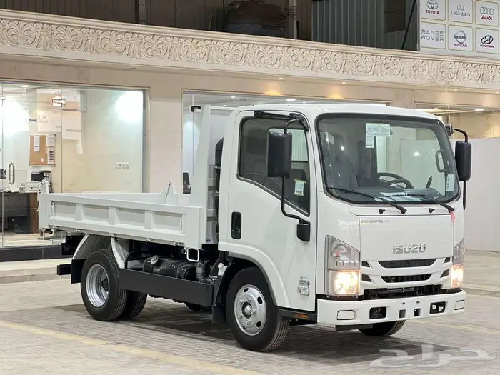 قلاب اسيزو دبزل 3 طن موديل 2025 اقساط شركات وموسسات 20