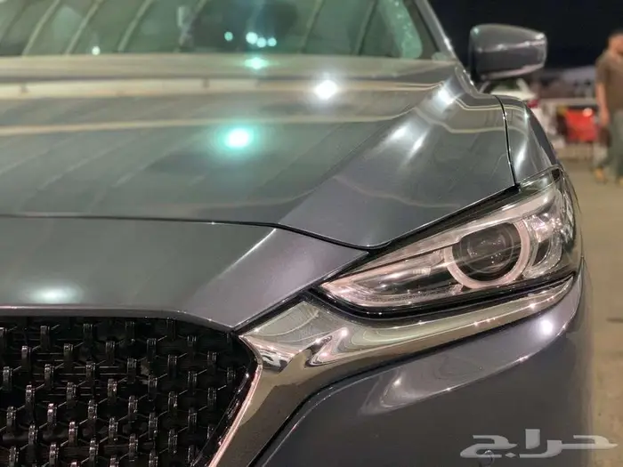 مازدا 6 موديل 2025 فل كامل 3