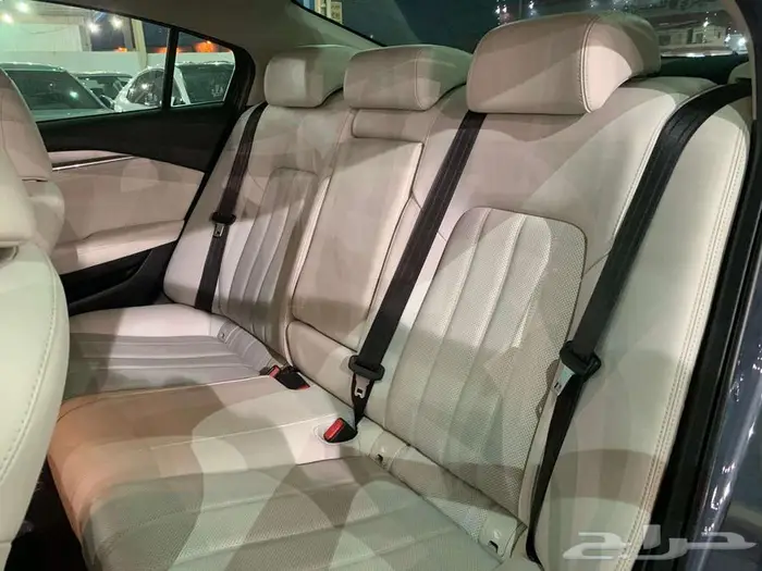 مازدا 6 موديل 2025 فل كامل 13