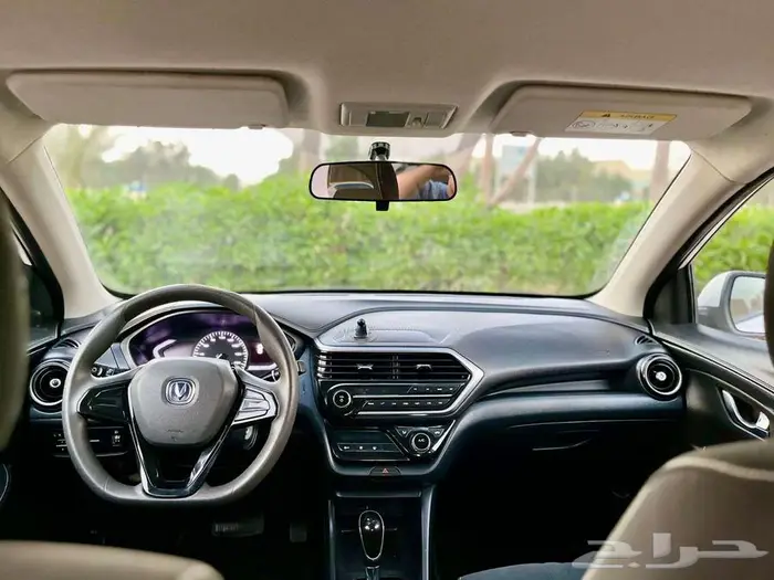 السفن 2022 اتوماتيك مجدد ومفحوص ب 23 الف 8